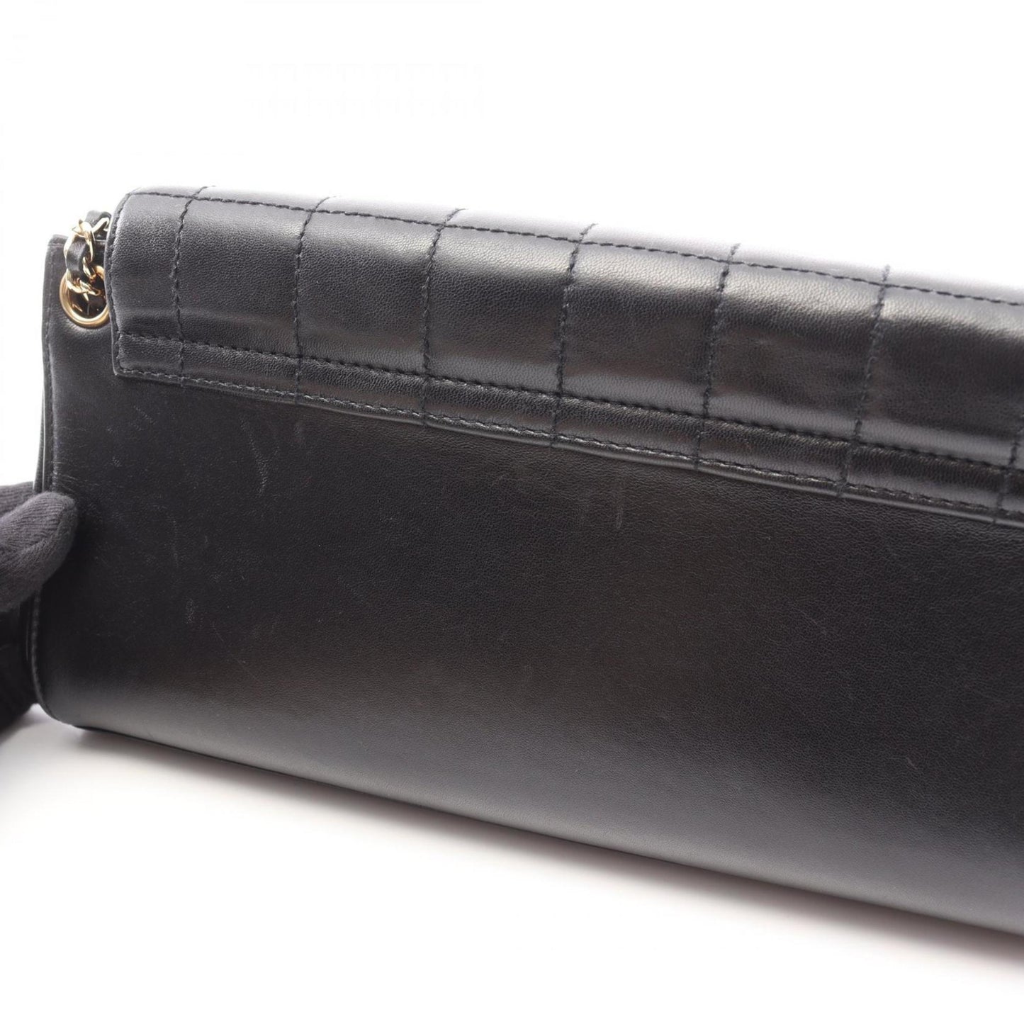 Chanel Others Black Shoulder Bags