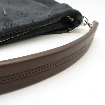 Louis Vuitton Exotic Black Handbags