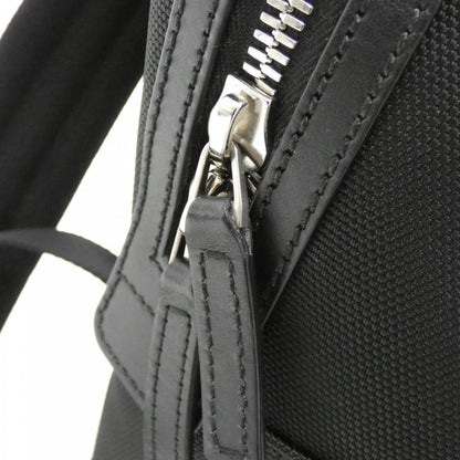 Gucci Canvas Black Backpacks