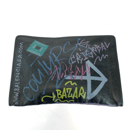 Balenciaga Others Black Clutch Bags