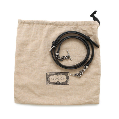 Gucci Others Black Handbags