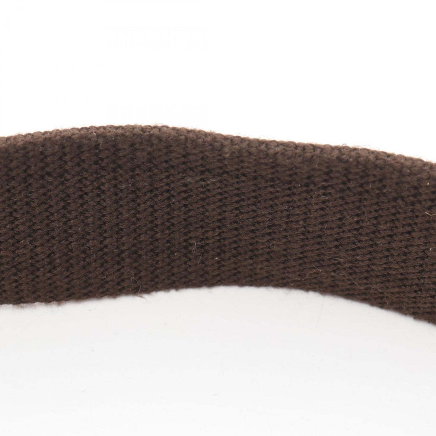 Louis Vuitton Coated Canvas Brown Shoulder Bags