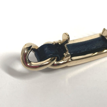 Chanel Other Metal Black Brooches