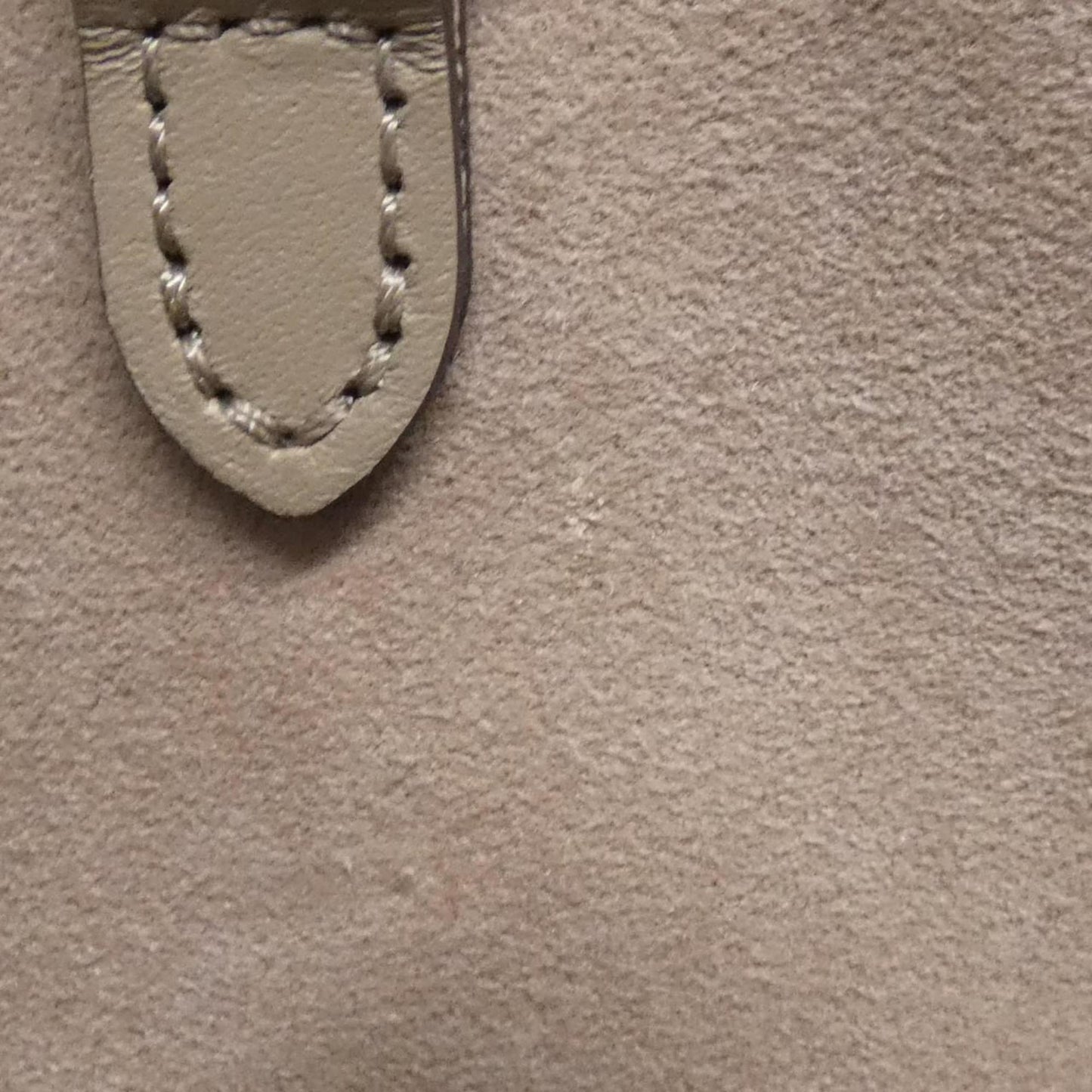 Louis Vuitton Others Gray Handbags