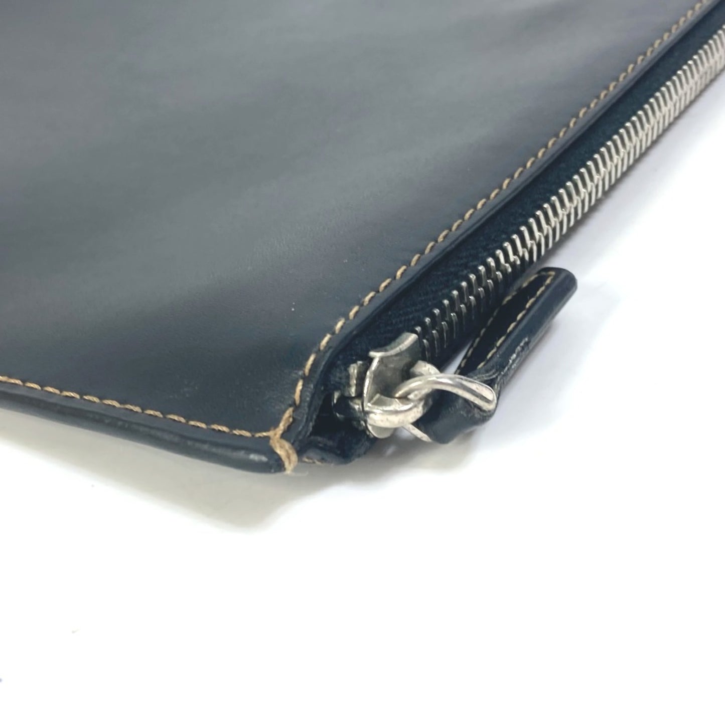 Fendi Others Black Clutch Bags