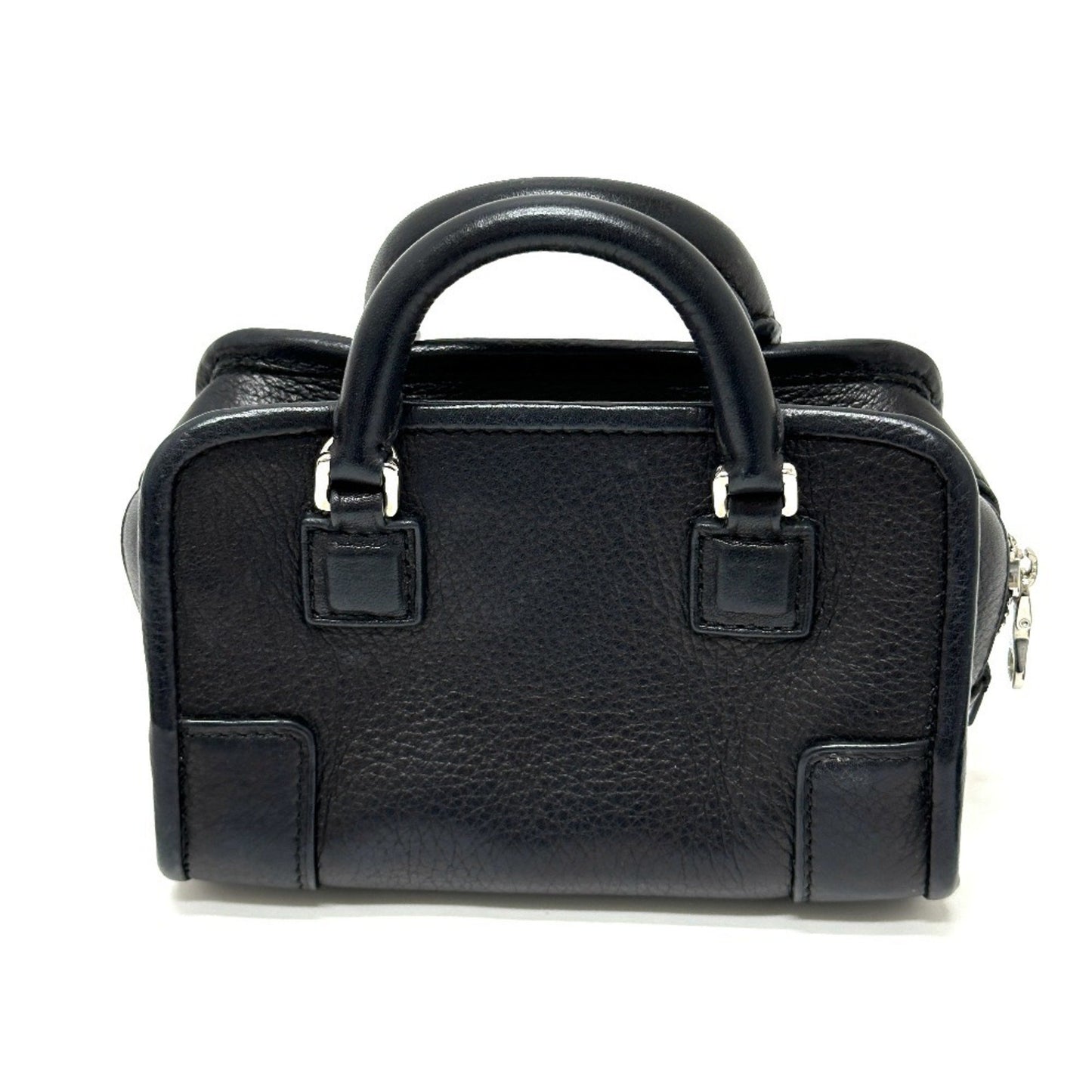 Loewe Others Black Shoulder Bags