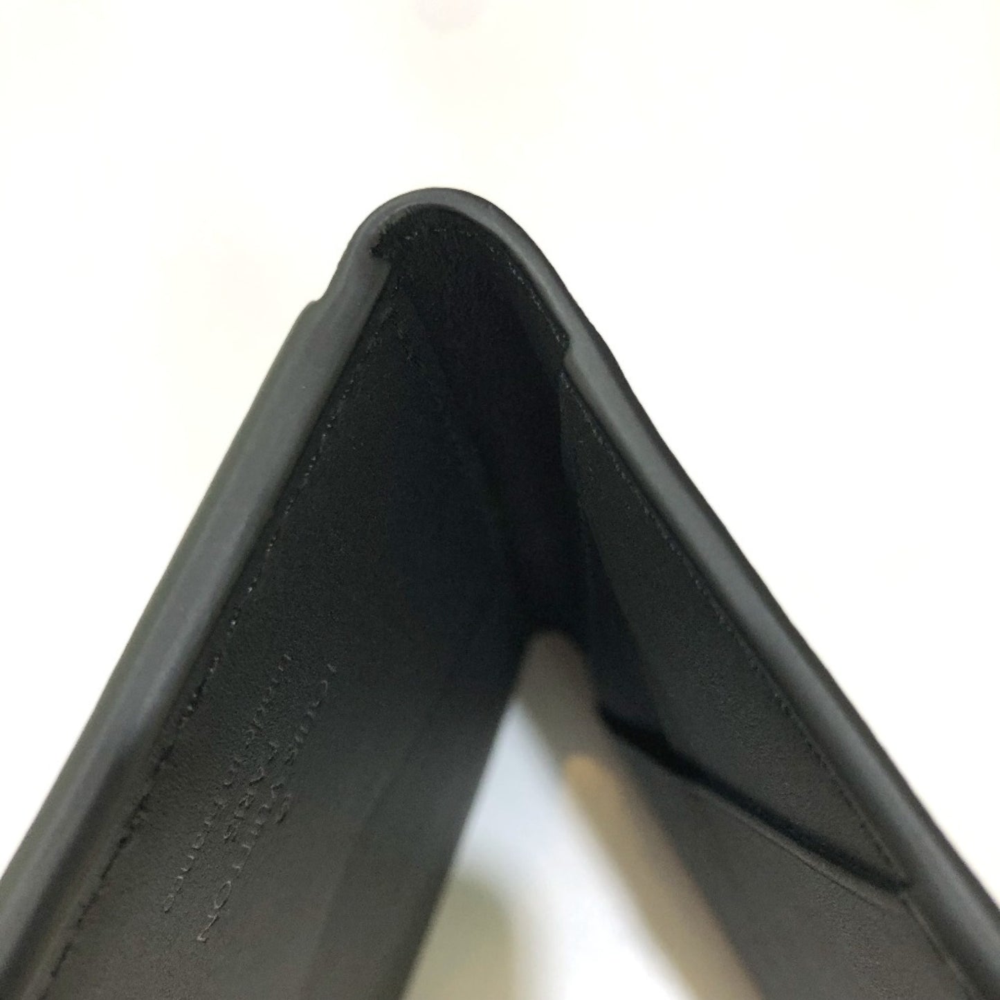 Louis Vuitton Others Black Cases