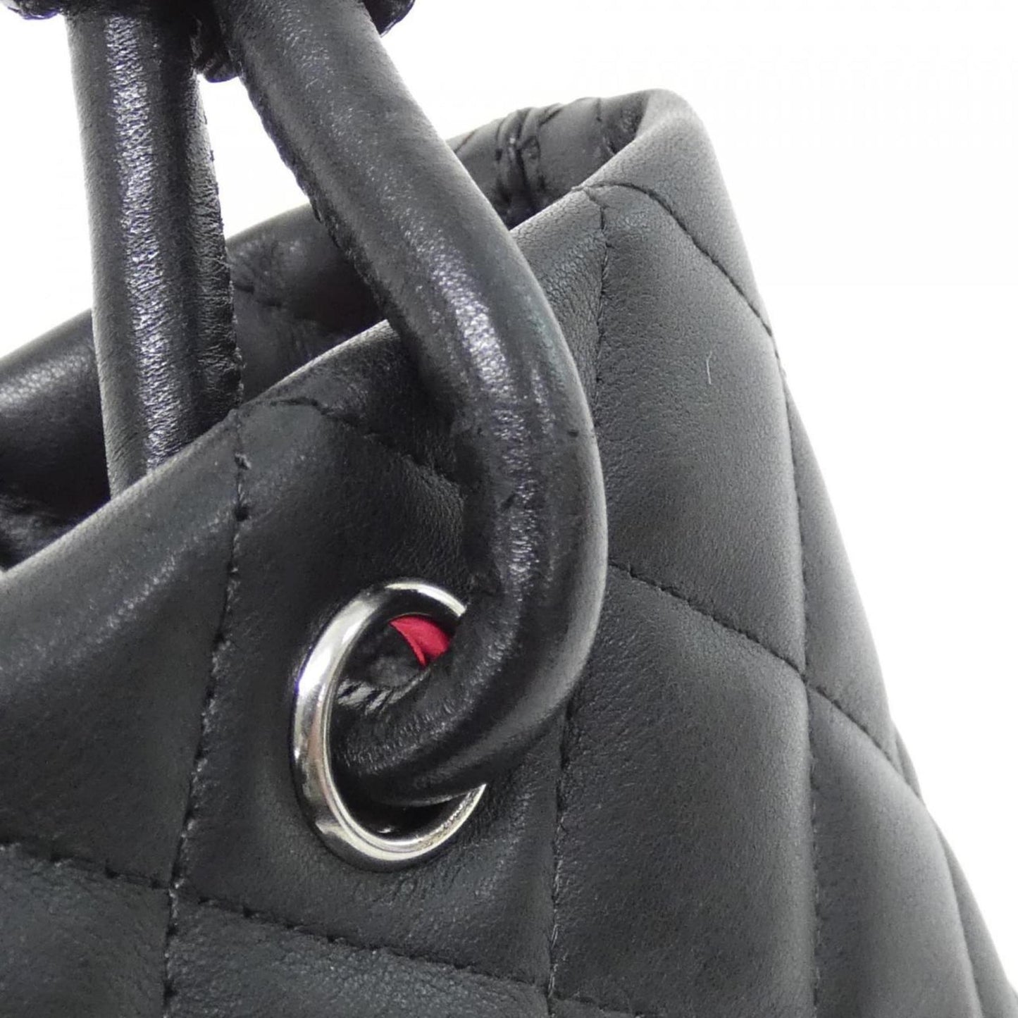 Chanel Others Black Handbags