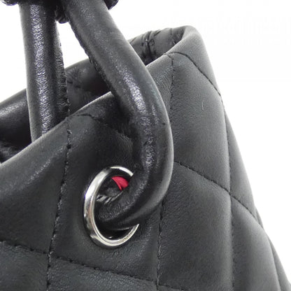 Chanel Others Black Handbags