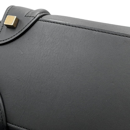 Celine Others Black Handbags
