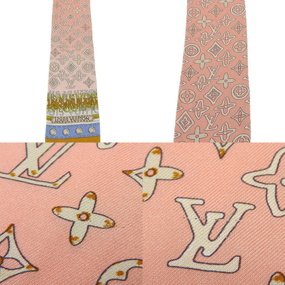 Louis Vuitton Silk Multi Scarves