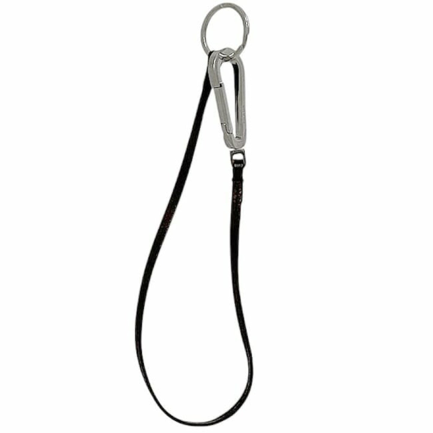 Prada Others Brown Key Rings