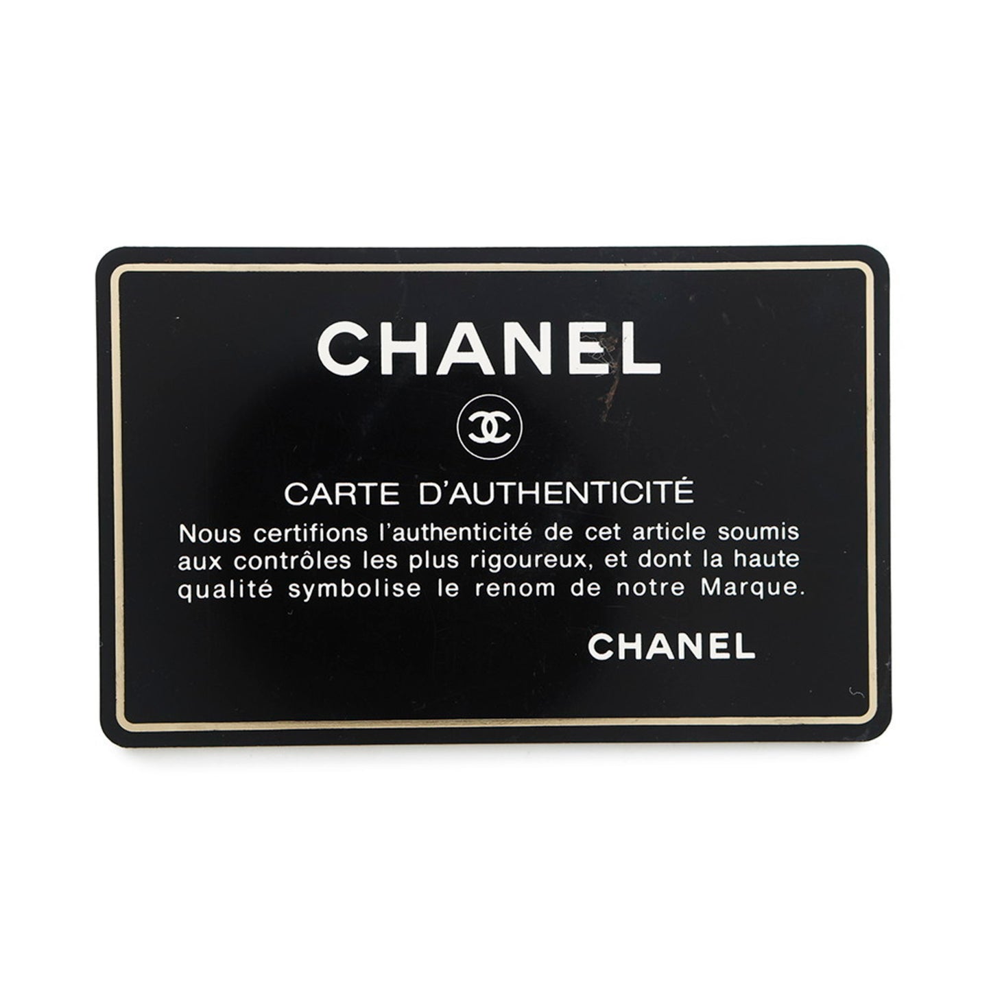 Chanel Calfskin Black Tote Bags