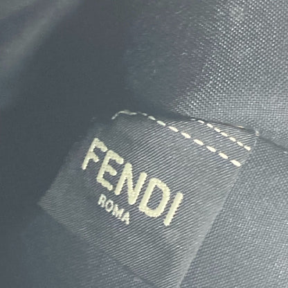 Fendi Others Black Clutch Bags