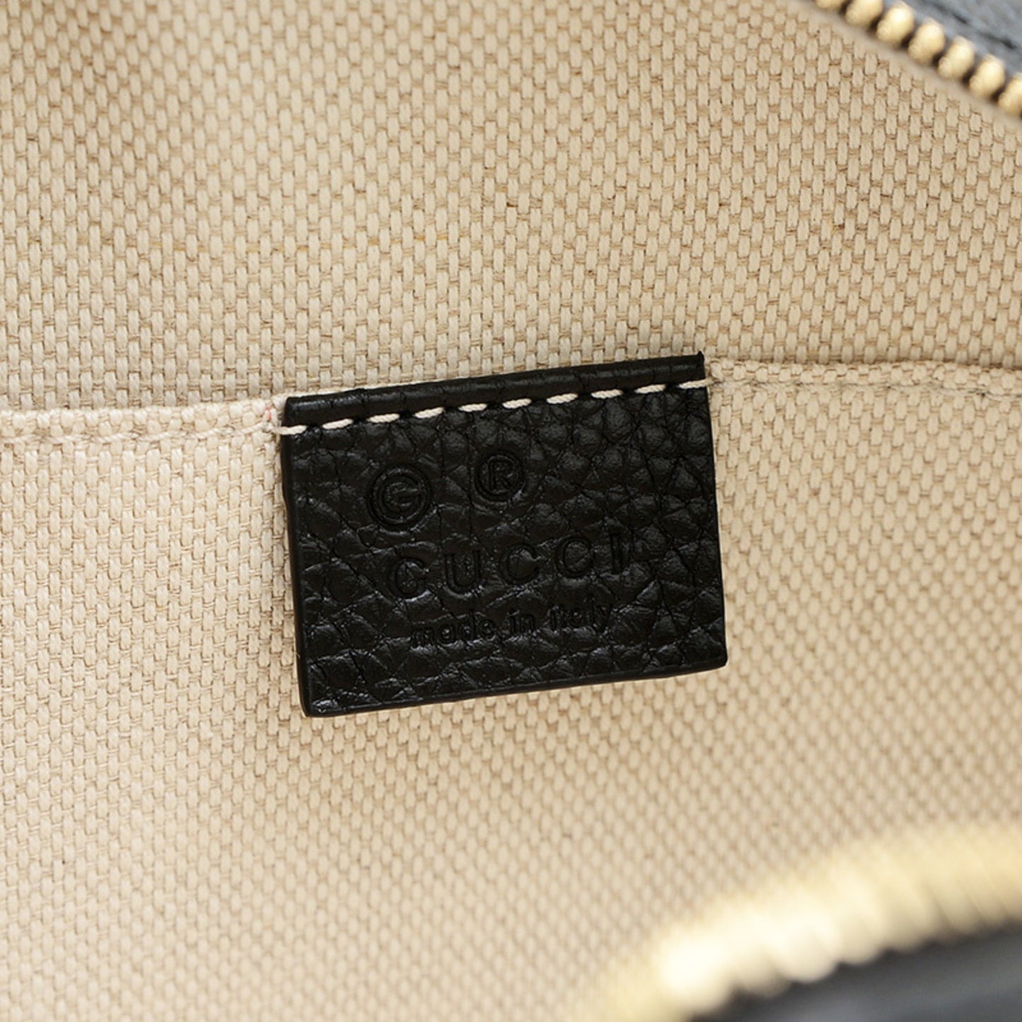Gucci Others Black Shoulder Bags