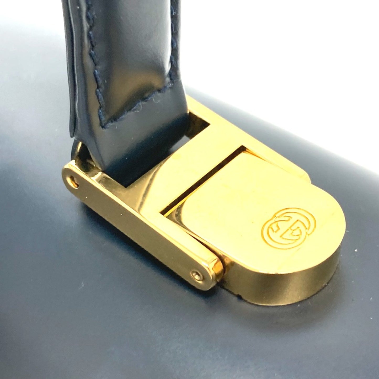 Gucci Others Blue Handbags