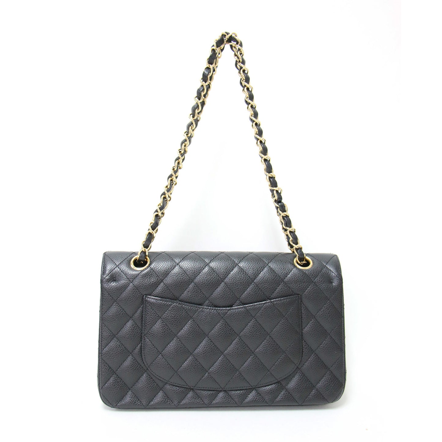 Chanel Others Black Shoulder Bags