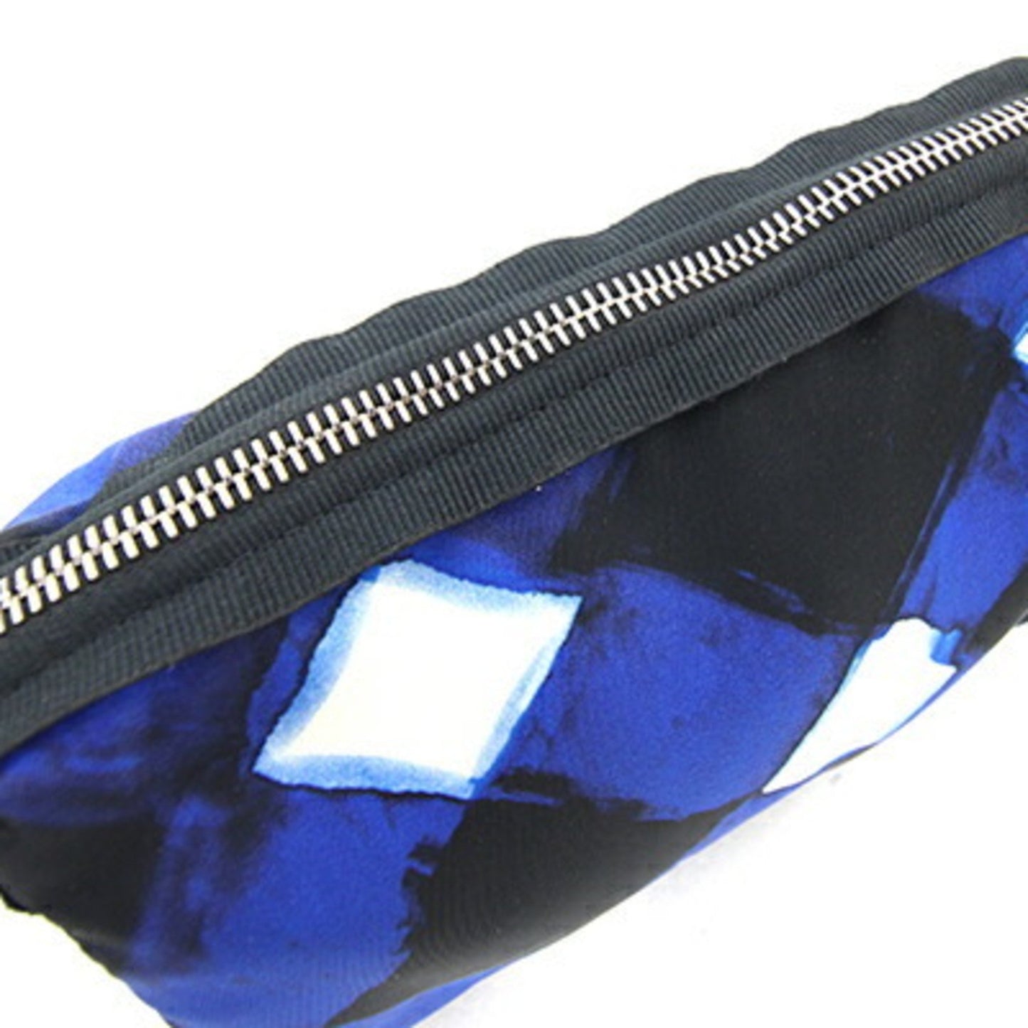 Chanel Nylon Black Small Bags