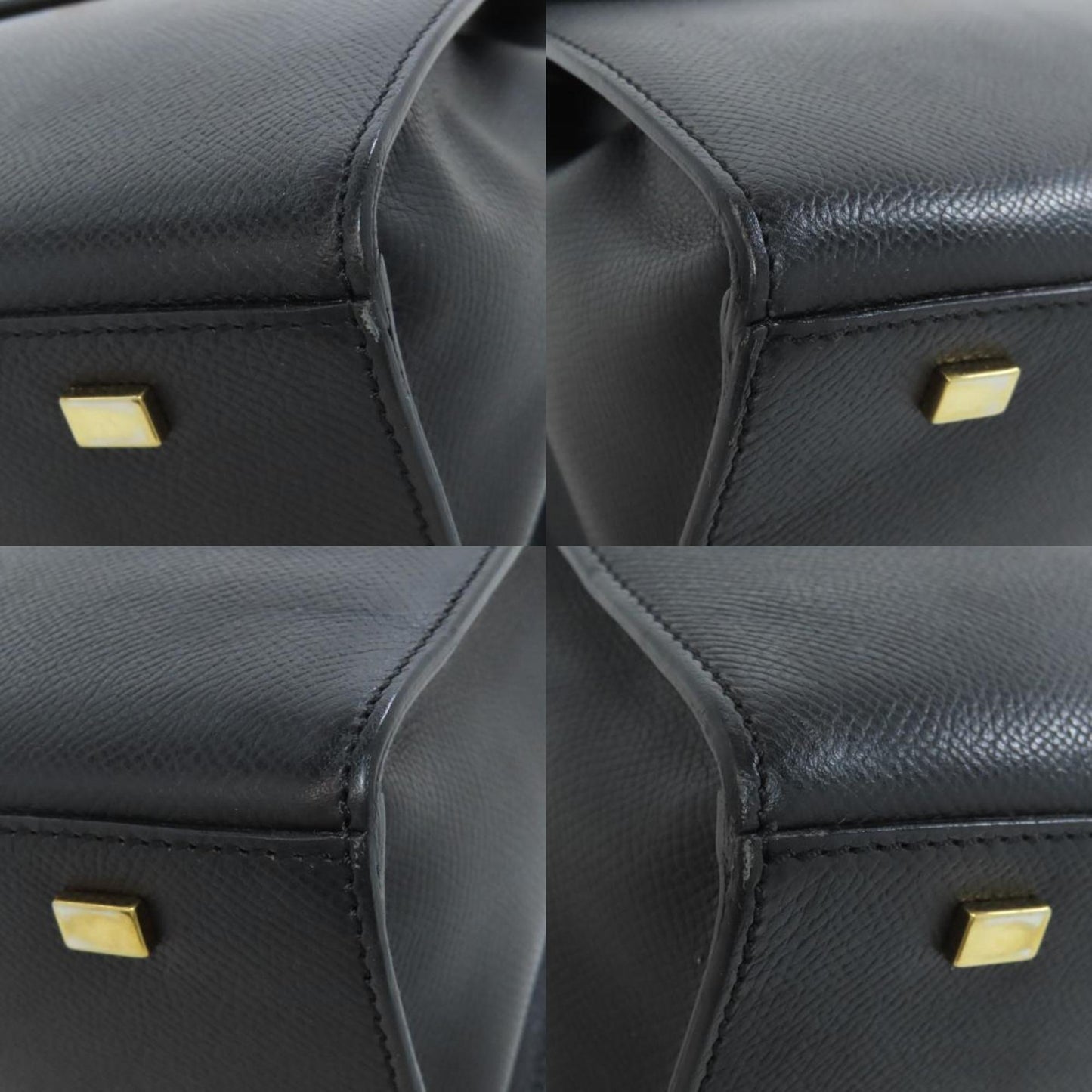 Celine Others Black Handbags