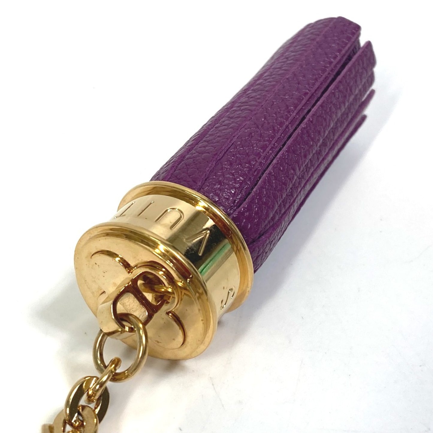 Louis Vuitton Others Purple Key Rings