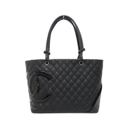 Chanel Others Black Handbags