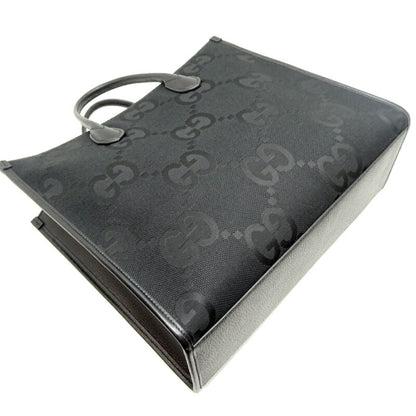 Gucci Others Black Tote Bags