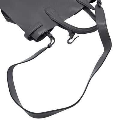 Burberry Others Gray Handbags
