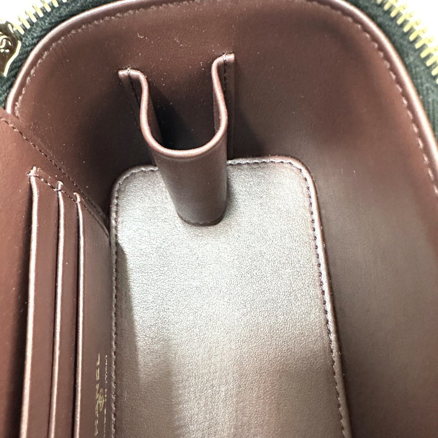 Chanel Calfskin Black Shoulder Bags