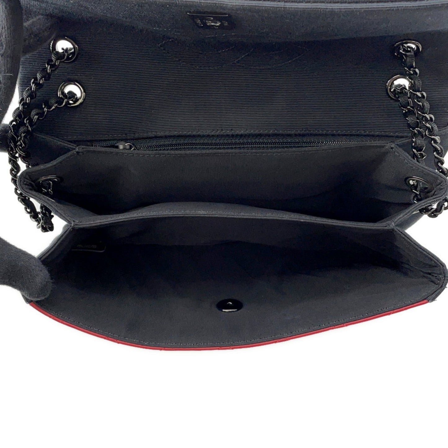 Chanel Others Black Shoulder Bags
