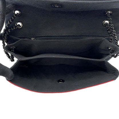 Chanel Others Black Shoulder Bags