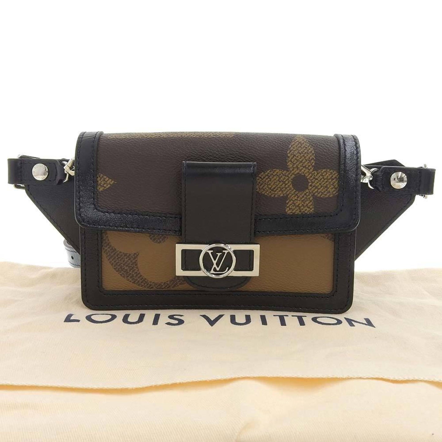 Louis Vuitton Monogram Canvas Multi Crossbody Bags