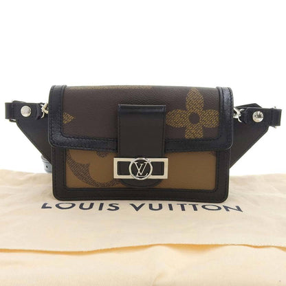 Louis Vuitton Monogram Canvas Multi Crossbody Bags
