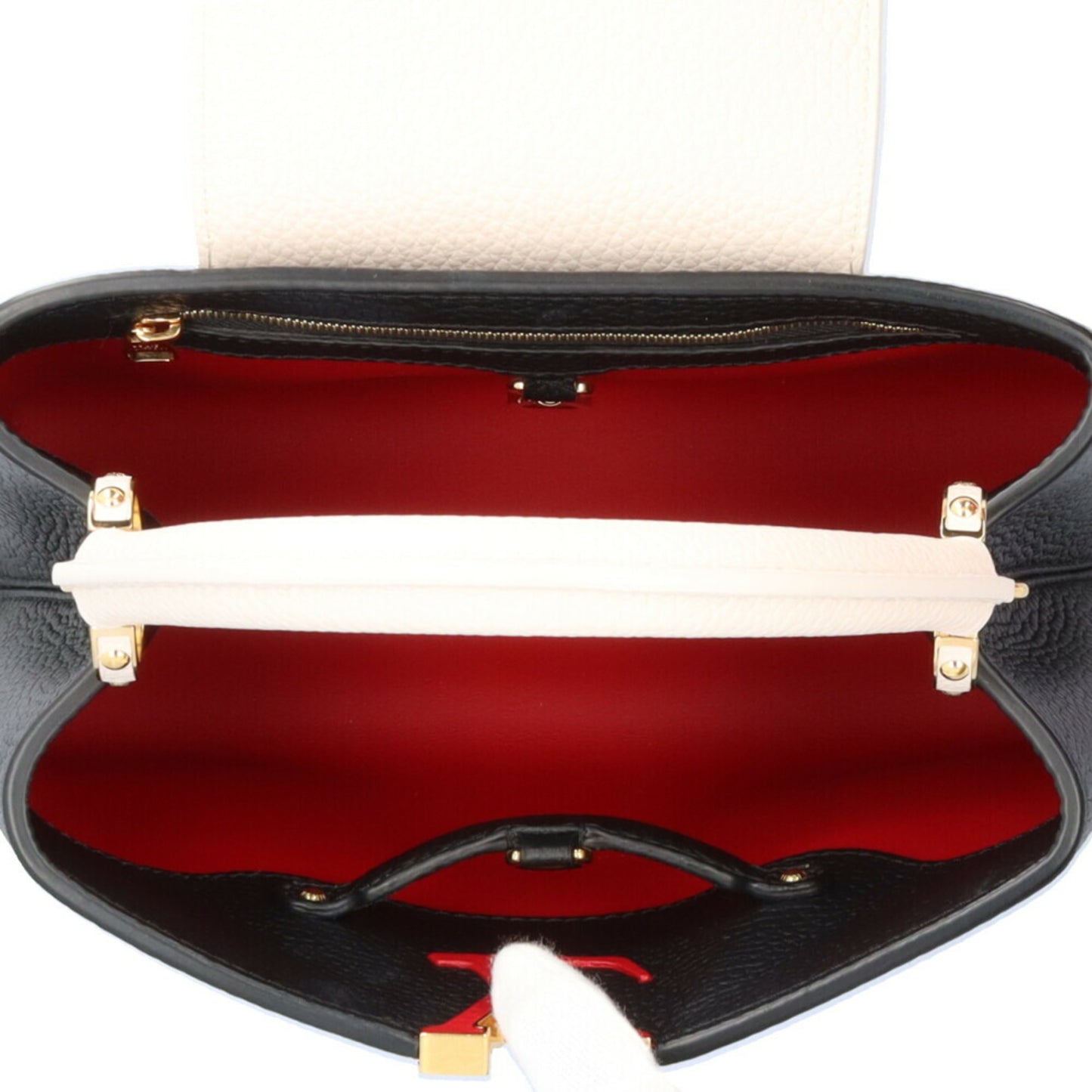 Louis Vuitton Others Black Shoulder Bags