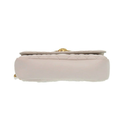 Versace Others White Shoulder Bags