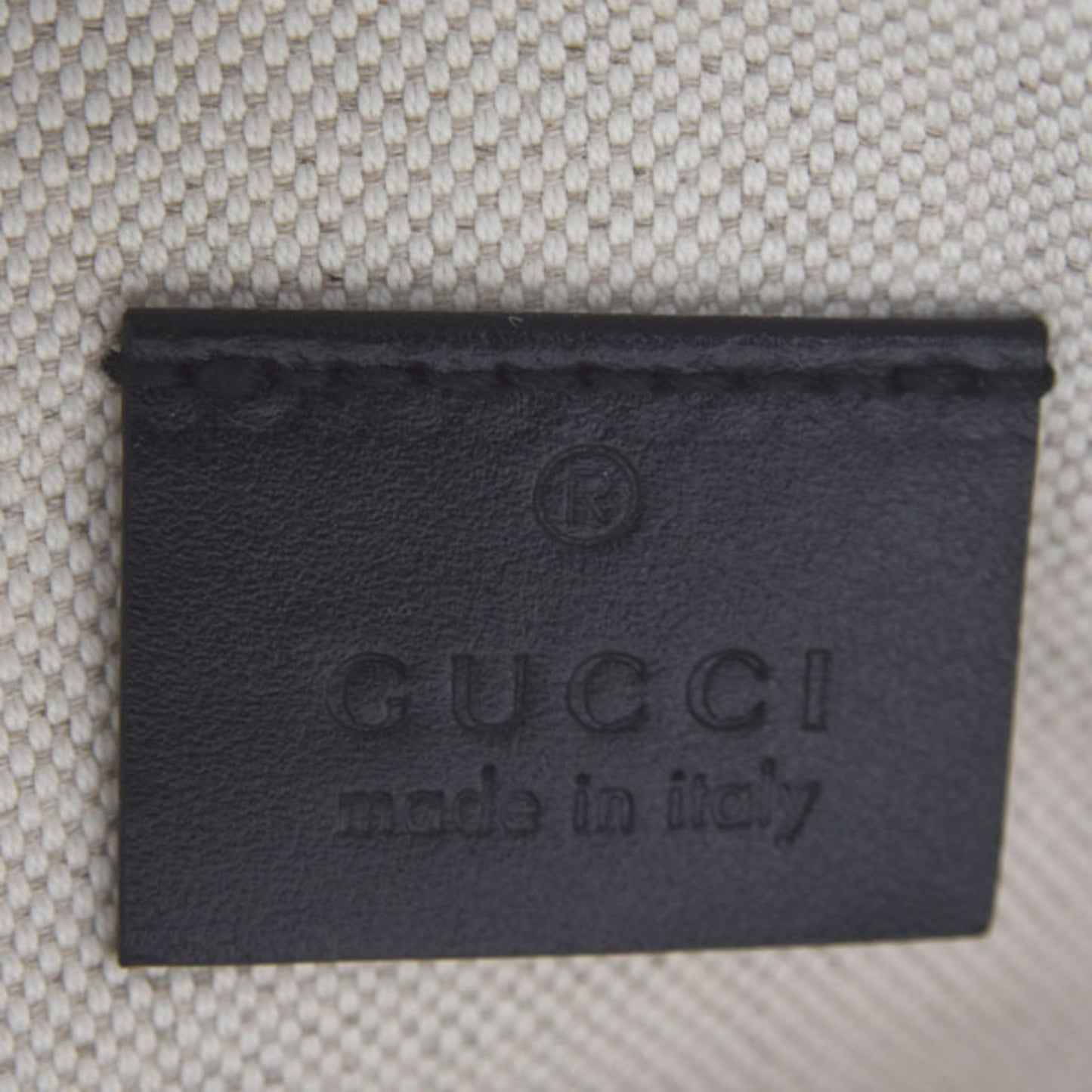 Gucci Others Black Shoulder Bags