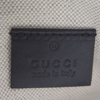 Gucci Others Black Shoulder Bags
