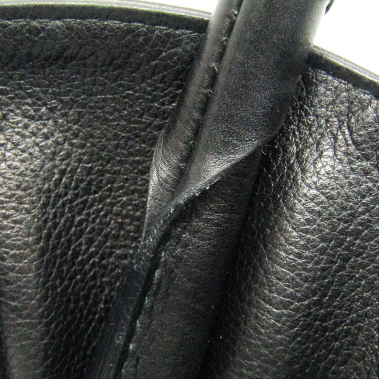 Bvlgari Others Black Handbags