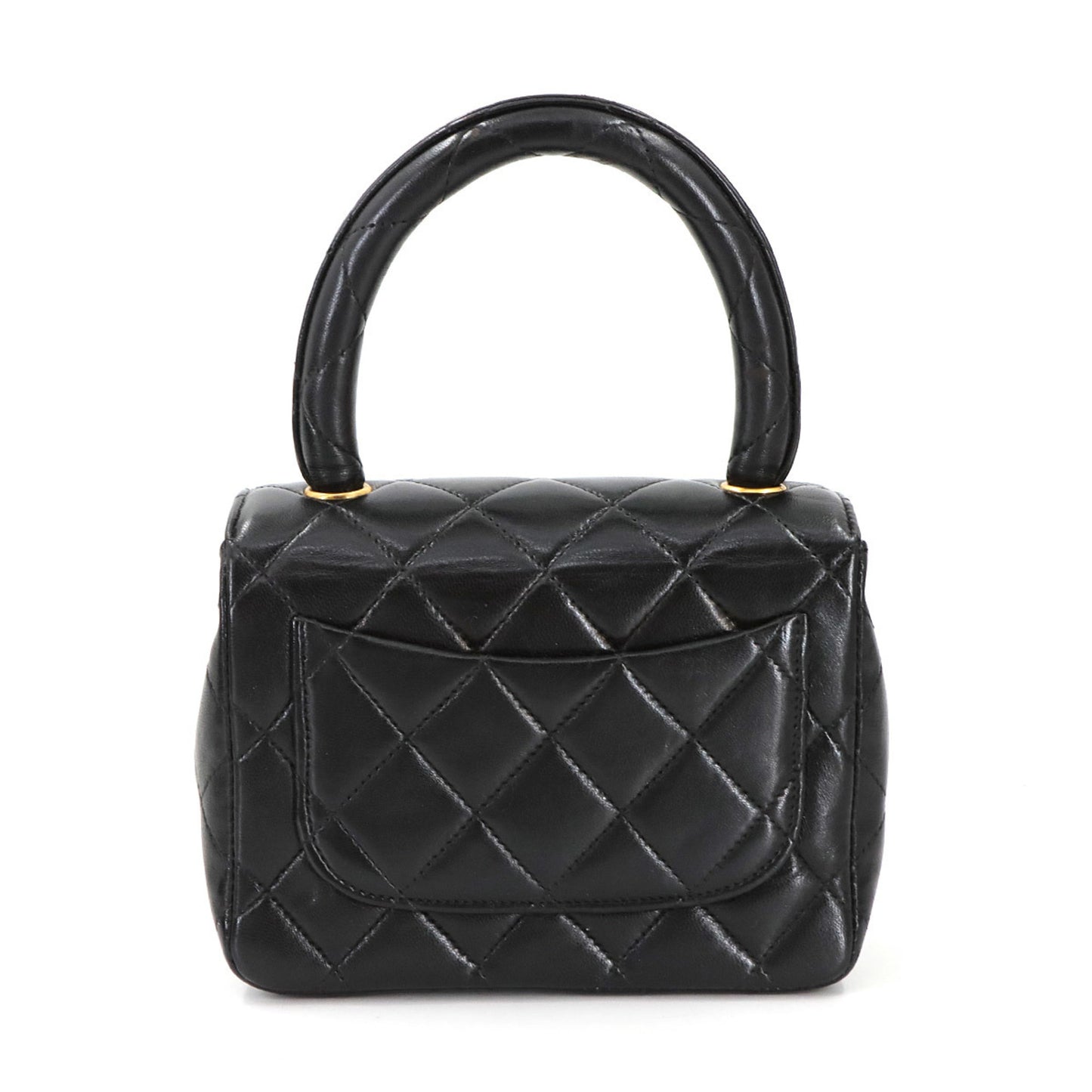 Chanel Others Black Handbags