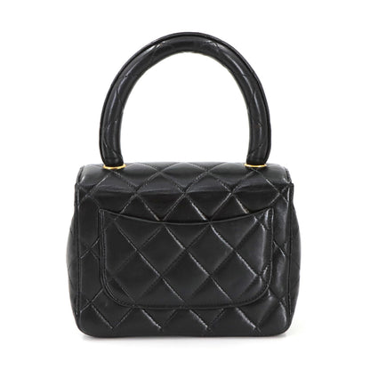 Chanel Others Black Handbags