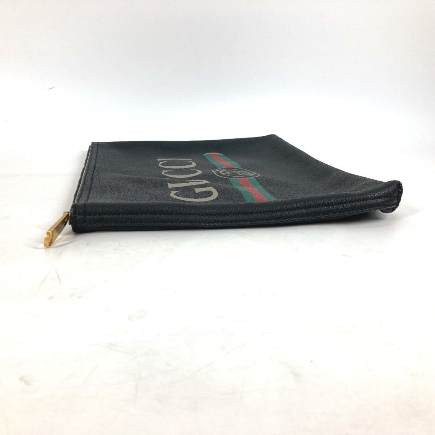 Gucci Others Black Clutch Bags