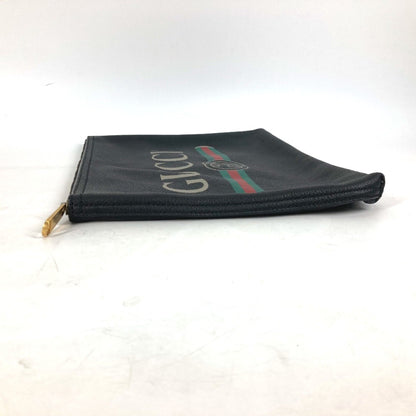 Gucci Others Black Clutch Bags