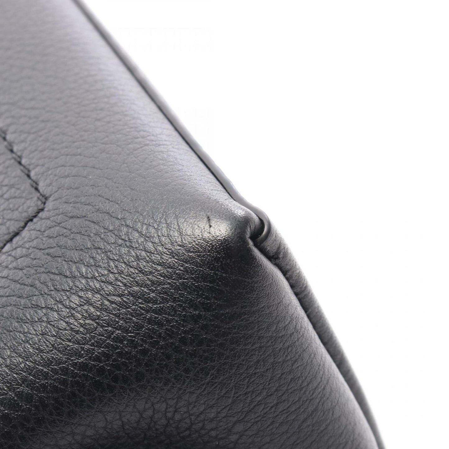 Louis Vuitton Others Black Handbags