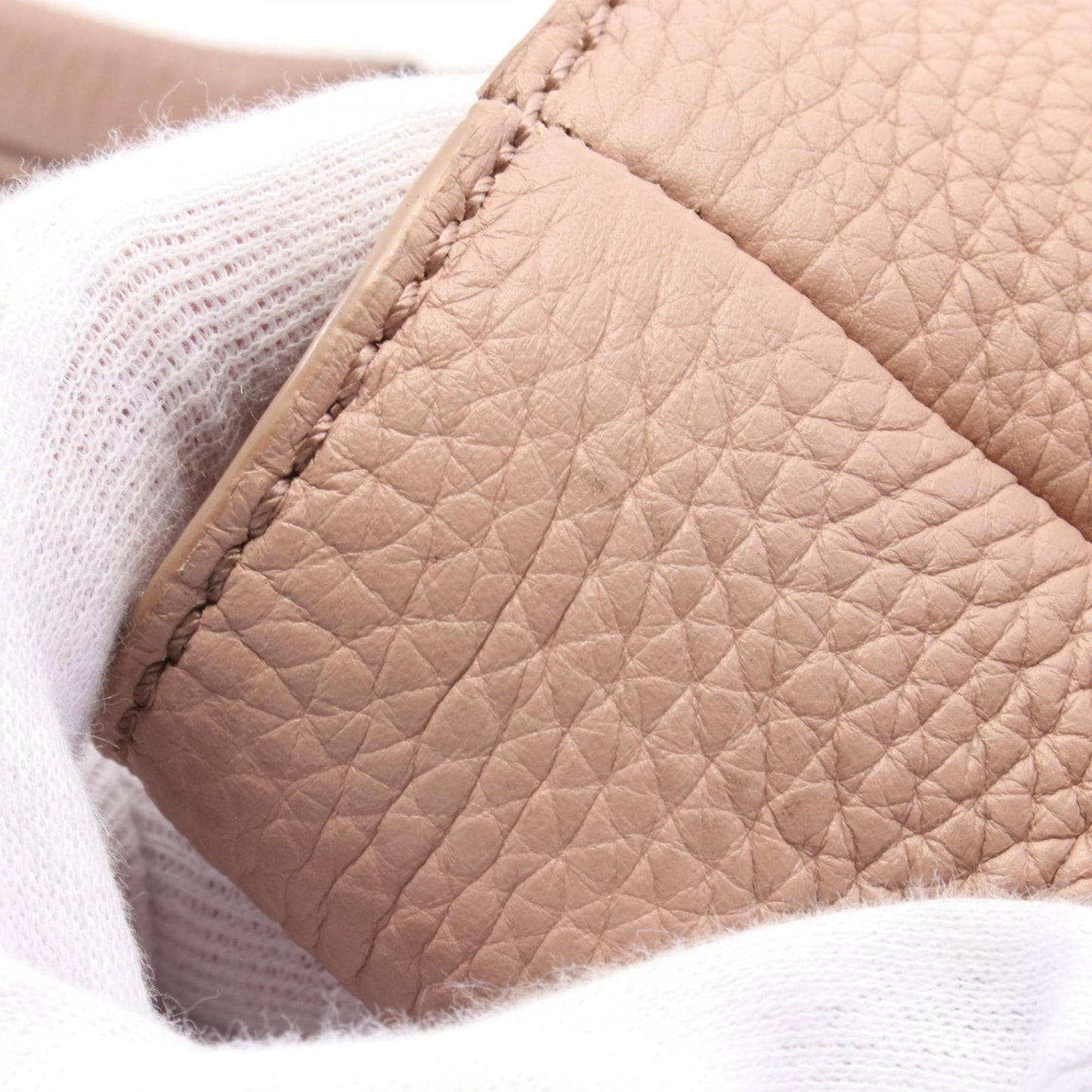 Tod's Others Pink Handbags