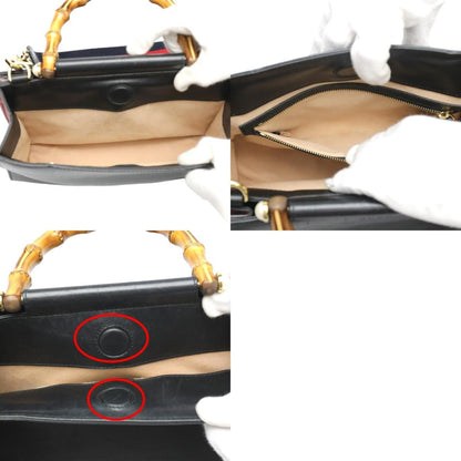 Gucci Others Black Handbags