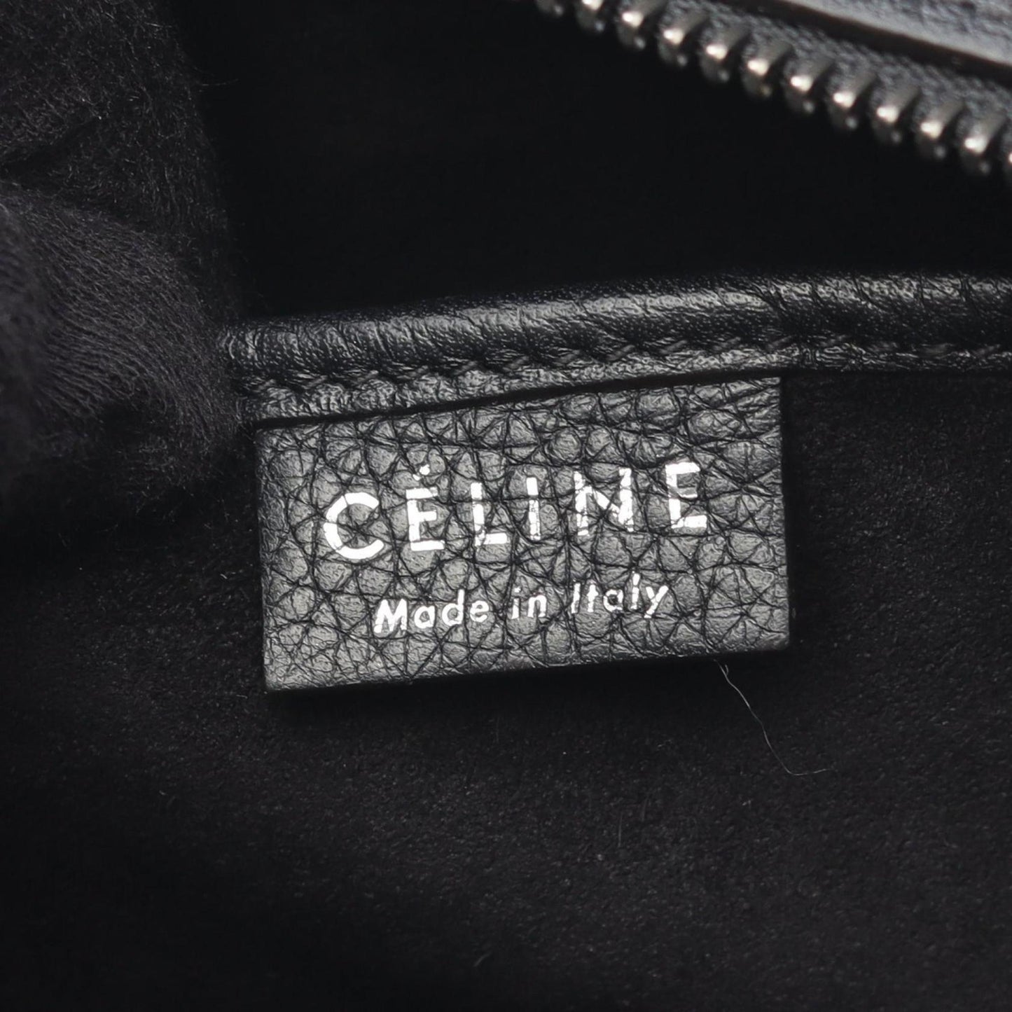 Celine Others Black Handbags