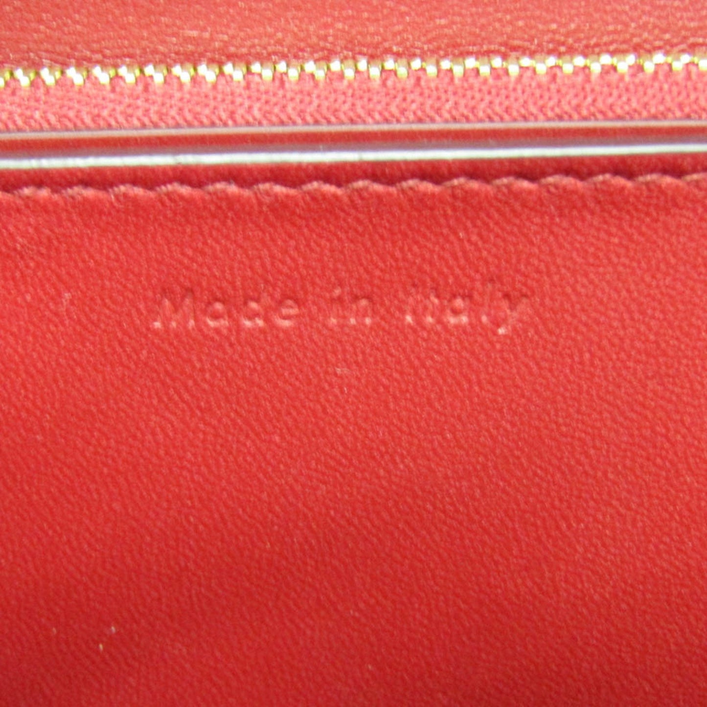 Celine Others Red Shoulder Bags