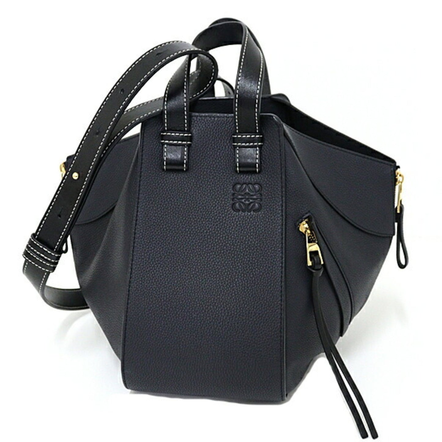 Loewe Others Blue Handbags