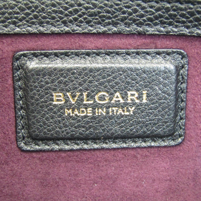 Bvlgari Others Black Handbags
