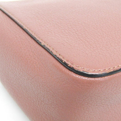 Chloé Others Pink Shoulder Bags