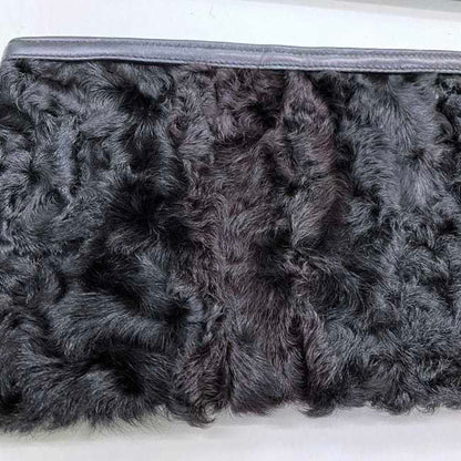 Loewe Others Black Clutch Bags